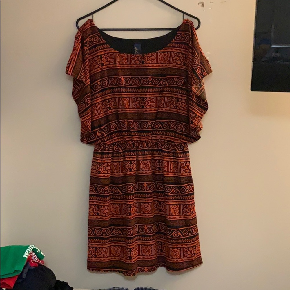 Medium Dress